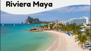 10 Best Things to Do in Riviera Maya