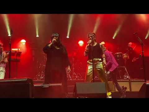 Wynonna Judd & Brandi Carlile - I love Rock and Roll - Girls Just Wanna Weekend 1/12/23