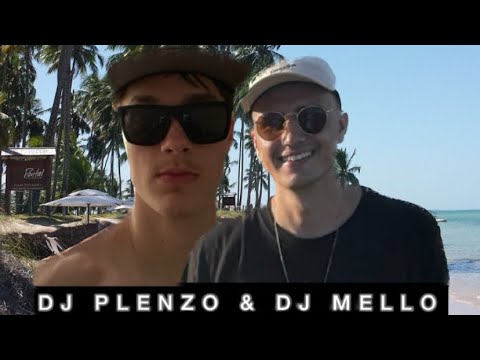 MEGA FUNK ESPECIAL UNIVERSIPRAIA/VERÃO 2024 - DJ PLENZO & DJ MELLO