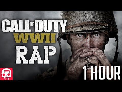 CALL OF DUTY WW2 RAP by JT Music (1 Hour)