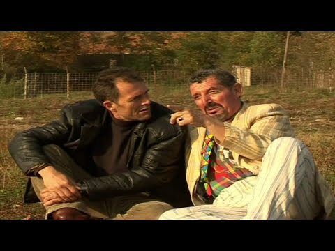 Cima - Po mytet Kungji