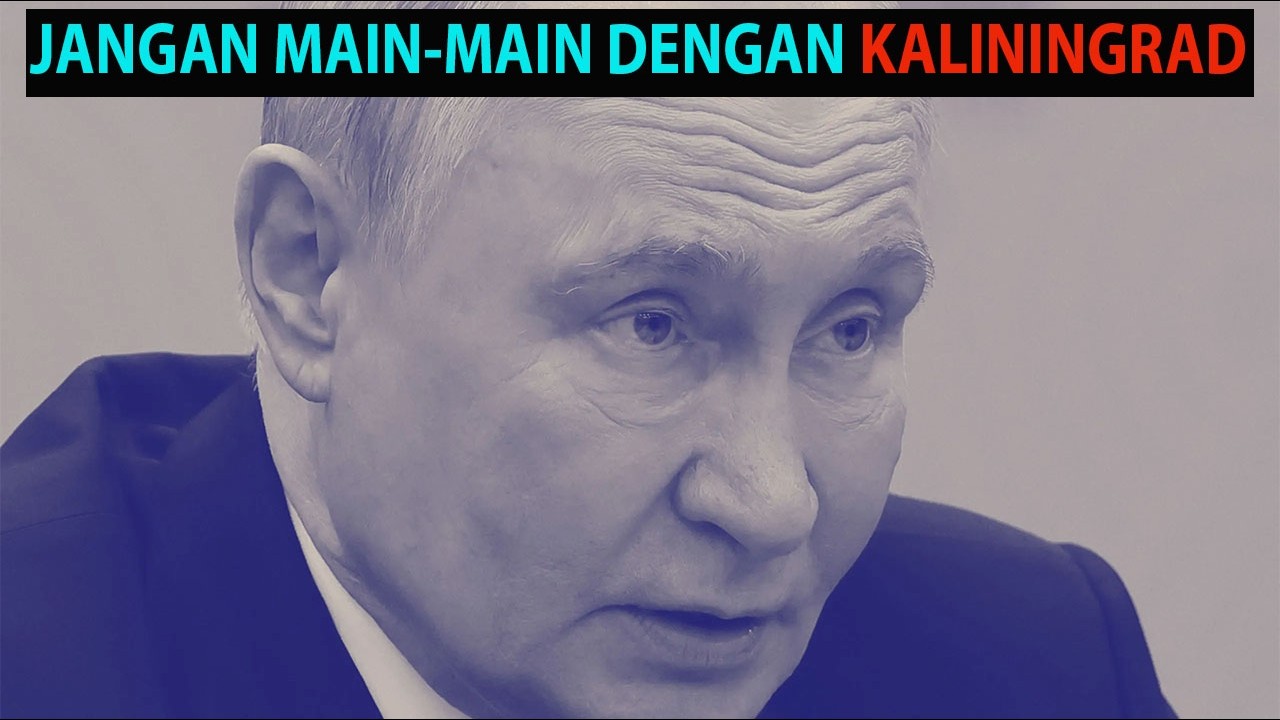 Putin Tolak Gencatan Senjata, Kembali Gertak Nuklir ke NATO
