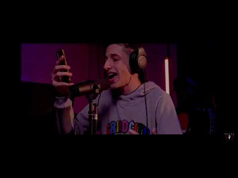 Skeemz R1 x Talz x 5EB - BL@CKBOX Cypher