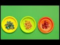 Mister Maker Egg Shell Picture