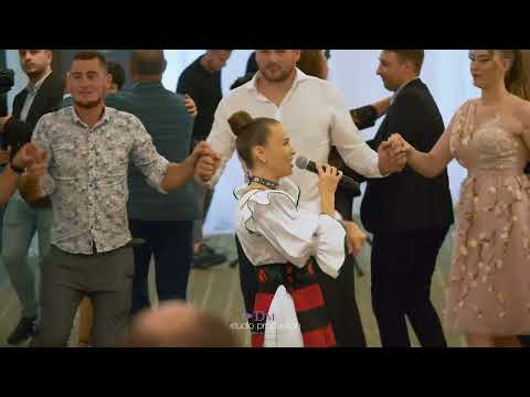 Victoria Bizau & Formatia Bogdan Bizau || Colaj Ardeal Live 2023 Nou