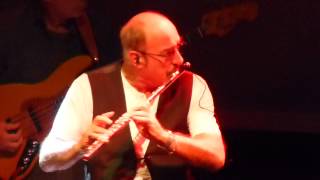 Ian Anderson -- Enter the Uninvited