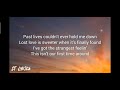 Past Live Reverse By Sapientdream Video Music Reverse