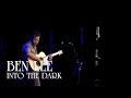 Ben Lee - Into the Dark live 07/01/15 City Winery New York