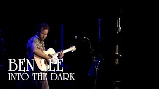 Ben Lee - Into the Dark live 07/01/15 City Winery New York