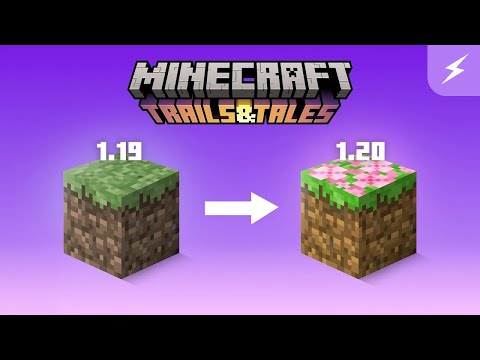 How to Update Your Minecraft Server to 1.20 (Trails & Tales Update)