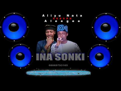 Aliyu Nata FT Aleegee (Inasanki) official music 2022