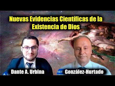 Nuevas Evidencias Científicas de la Existencia de Dios - Diálogo con Presidente de EWTN España