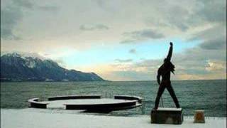 Freddie Mercury - Goin&#39; Back 1973