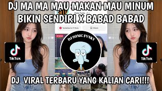 Download lagu DJ ACA ACA NEHI NEHI X BABAD BABAD FULL BASS VIRAL FYP TIKTOK LATEST 2026 mp3