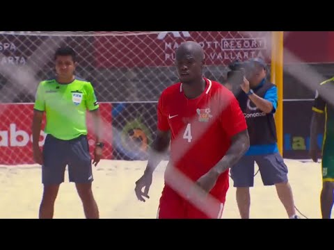 #CBSC GLP 3 (2) -3 (0) TCA Highlights
