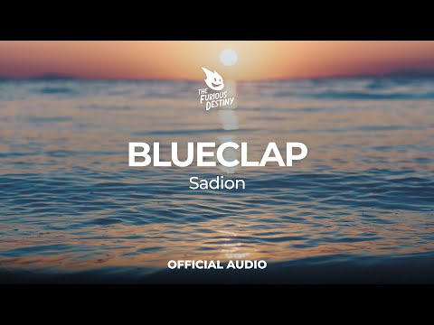 Sadion - Blueclap