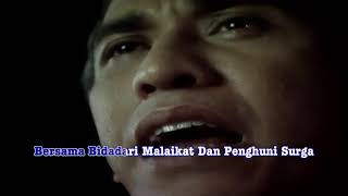 Download lagu Iwan Fals   Hadapi Saja Versi Edit    Karaoke Video   No Vocal mp3