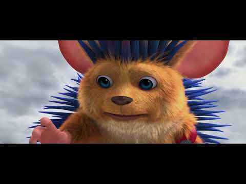 Hedgehogs (Trailer)