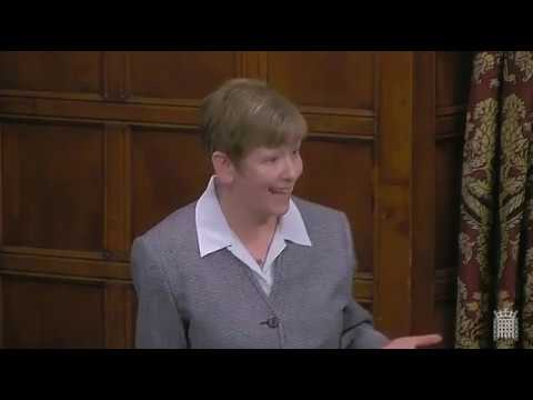 Relationships and sex education e-petition debate - 25 February 2019