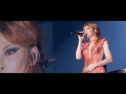 Mylène Farmer - Et Pourtant (Timeless 2013 Live) - HD
