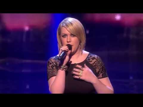 The Voice of Ireland Series 3 Ep 13 - Emma Walsh Live Show 3