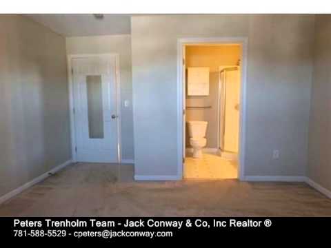 4-B Marc Dr Plymouth, MA 02360 - Condo - Real Estate - For Sale -