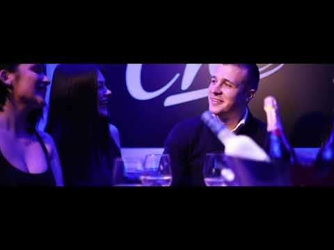 Top Team Zürich Fight Night 2019