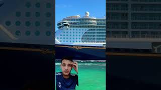 Disney dream #like #shere #comment #subscribe #cruiseship #cruise #vacation #shorts #shorts #video