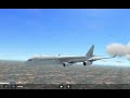 A340 200 VVTS Extreme Replay