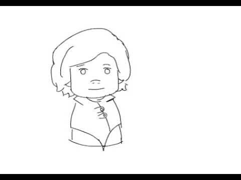 handmade hero (FANART animations)