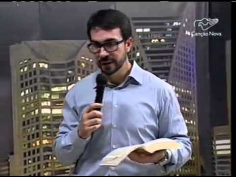 Amai os vossos inimigos - Pe. Fábio de Melo - Programa Direção Espiritual 29/04/2015