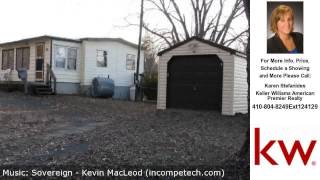 preview picture of video '3417 JAMES RUN ROAD, ABERDEEN, MD Presented by Karen Stefanides.'
