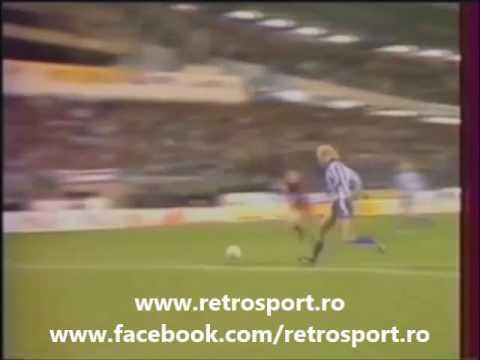 1988-89 - EC - IFK Goteborg - Steaua Bucuresti 1-0