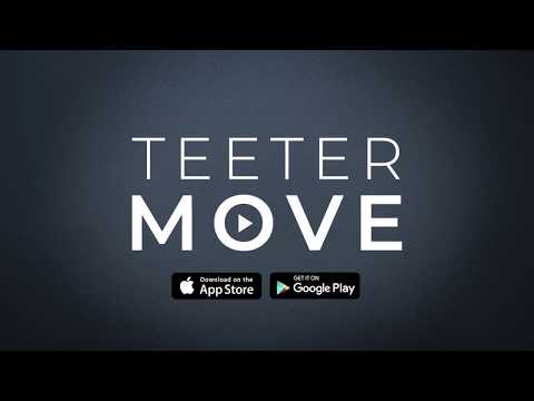 Teeter Move video thumbnail