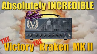 Victory Kraken MKII In-Depth Review