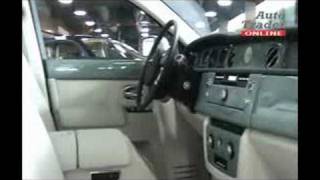 Auto Trader UAE - Rolls Royce Phantom 2008