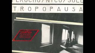 Altaba, Cervera, Perucho, Nico & Sole ‎– Tropopausa (1979) - FULL ALBUM