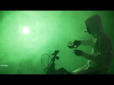 Juggman Ice - YSL [Freestyle] (Official Video) Shot By @DineroFilms