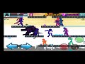 NEW HIGH SCORE Over 1500 Points Jump Anger Of Stick 5 Zombie