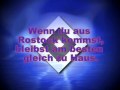 Hamburg meine Perle (Fußball Version) with lyrics ...
