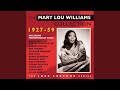 Mary Lou Williams Blues