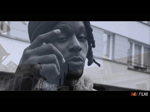 Young Puff - ShiToSphère (B&V) #NeWVideo