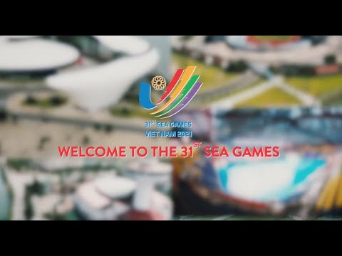 31st SEA GAMES VITE NAM 2021