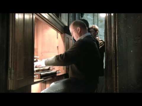 Charles Villiers Stanford - Postlude in G Minor  St Ouen, Rouen (Cavaille-Coll)