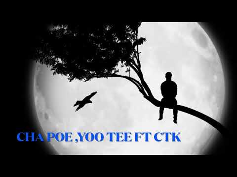 CTK -WEAKNESS- CHA POE (Feat .YOO TEE) { prod : Aria }