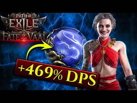 Spark Is WAY More Broken Than You Think | POE2 0.4