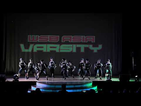 THE EXECUTION - World Supremacy Battlegrounds 2024  November 23, 2024Tanghalang Pasigueño, Pasig