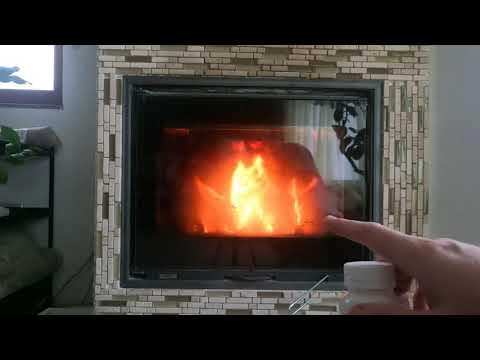 Cum se curata semineul de gudron