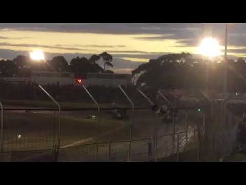 Heat 7 WSS Avalon Raceway 30/12/17