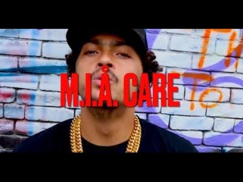 Mixxxzi - M.I.å. Care